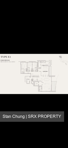 Eden Residences Capitol (D6), Apartment #429389161